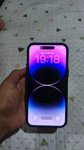 IPHONE 14 PRO MAX 512 GB