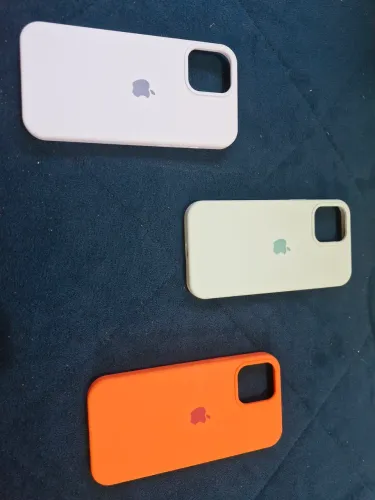 Capinha de Iphone 12 Pro Max kit com 3