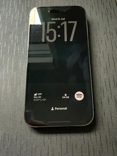 IPHONE 14 PRO