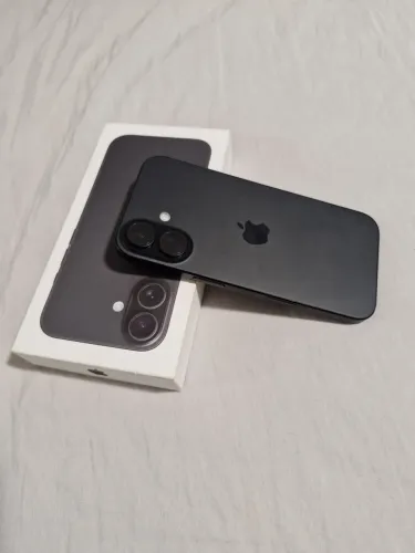 iPhone 16 128gb