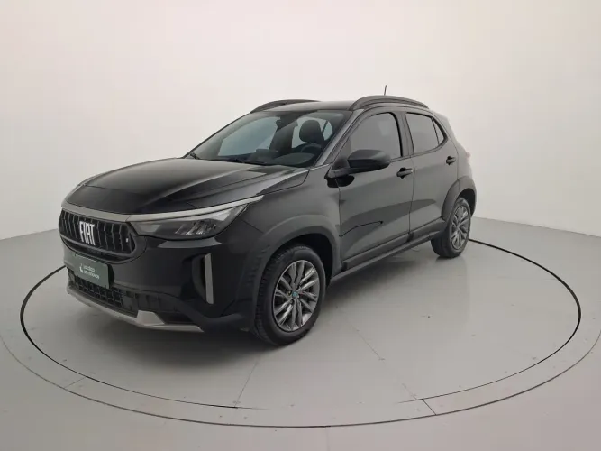 Fiat Pulse Drive 1.3 8V Flex Aut. 2026