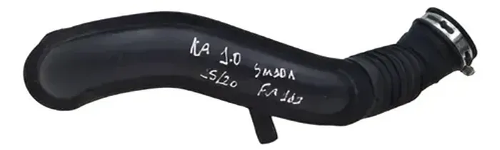Mangueira Filtro De Ar Ford Ka 1.0 2015 2020 Fa162