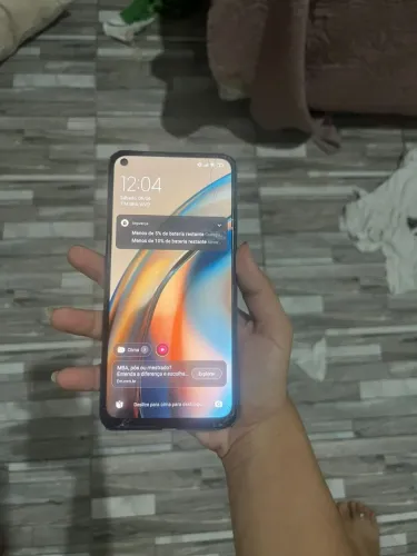 Redmi note 9