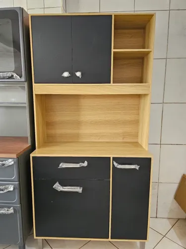 ARMÁRIO DE COZINHA NOVO 