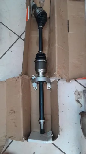 Semi Eixo Direito Honda Civic 2011/2016