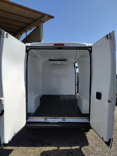 Isolamento e Refrigeração