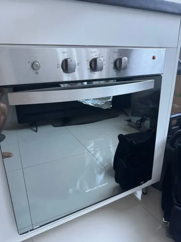FORNO BRASTEMP SEMI-NOVO