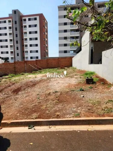 Terreno a venda no Condomínio San Marco II