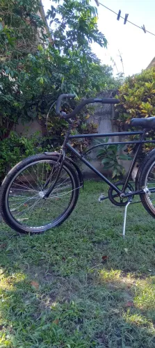 Bicicleta vintage!!!