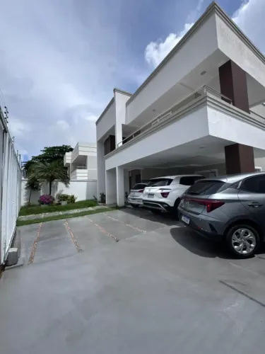 SN| CASA DUPLEX NO PARQUE ATHENAS
