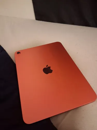 Ipad 11 a16 rosa