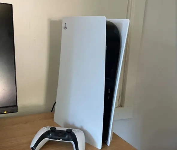 Playstation 5 (Perfeito Estado) Facilito entrega e teste