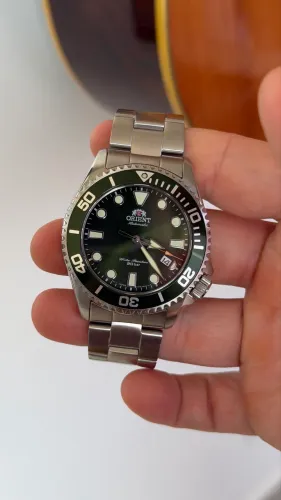 Orient Triton