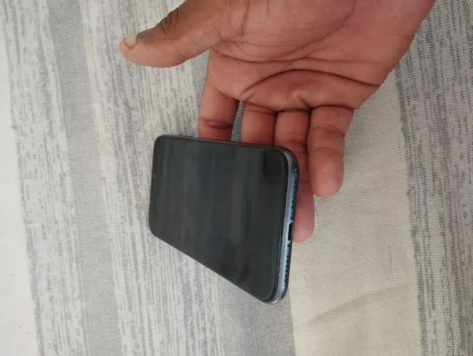 Vendo iPhone 11