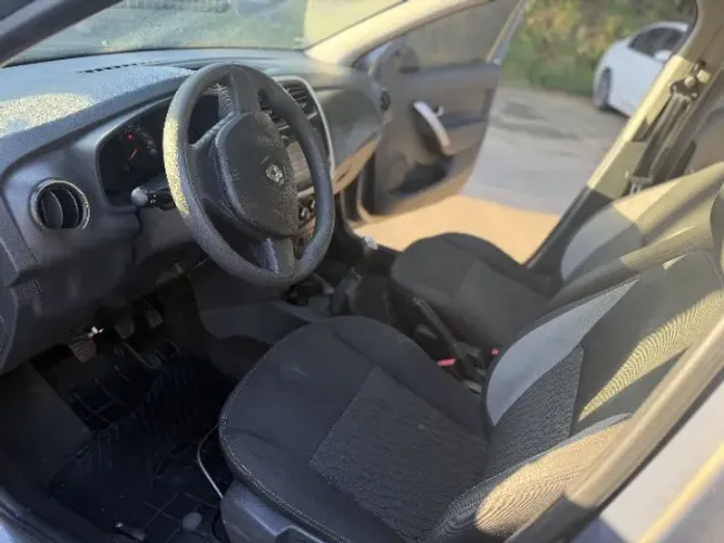 Renault Sandero Expression Flex 1.6 16V 5P 2019