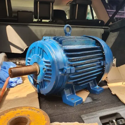 Motor Weg 20cv 1760rpm Trifasico 220v / 380v