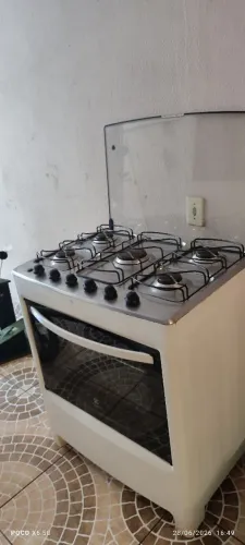 Fogão 