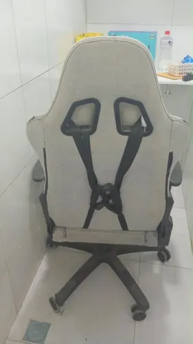 Cadeira Gamer - Alpha Gamer