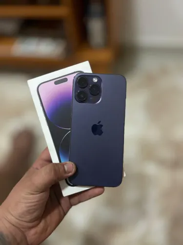 iPhone 14 Pro Max 