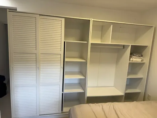 Guarda roupa