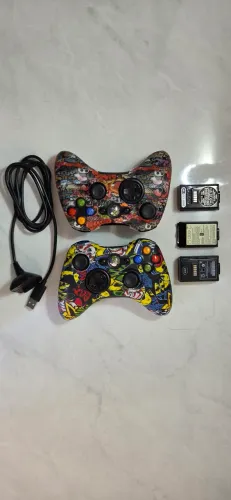 Controle XBOX 360 Original