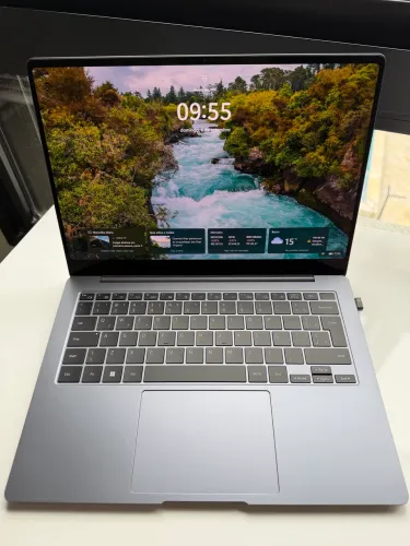 Notebook Galaxy Book Pro 4