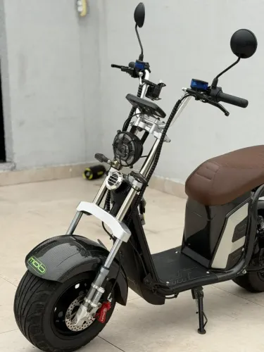 Scooter Elétrica