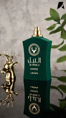 Lataffa Al Noble Safeer