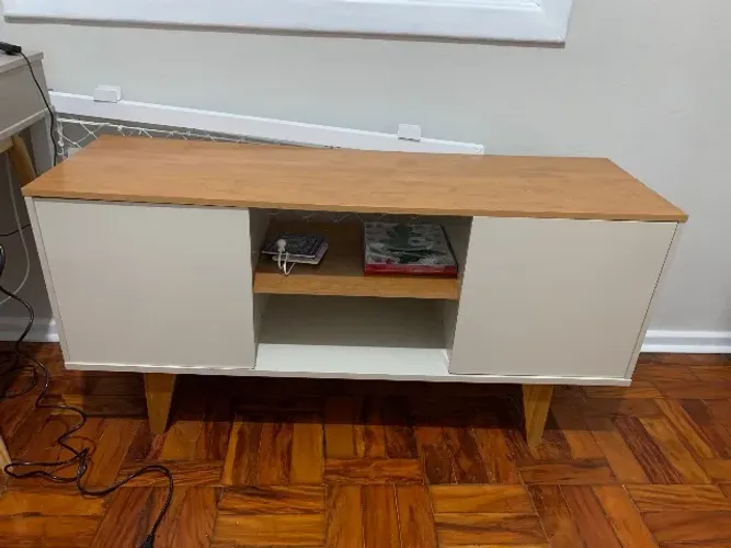 Rack sala