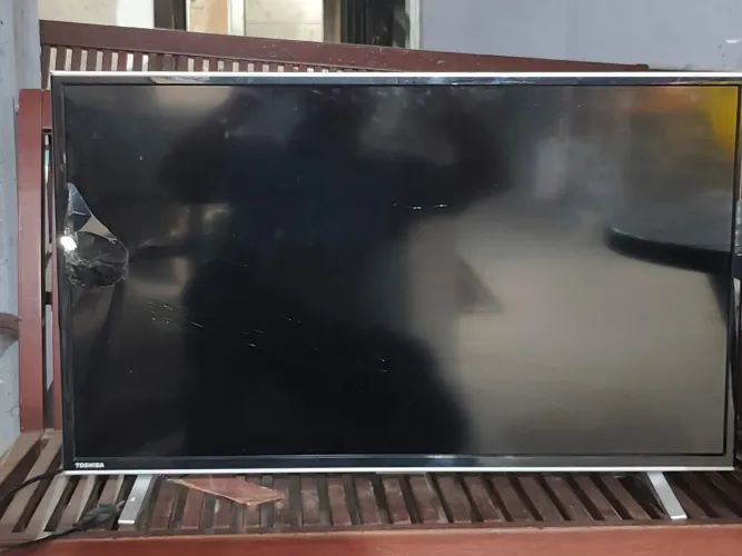 Tv 32" Toshiba