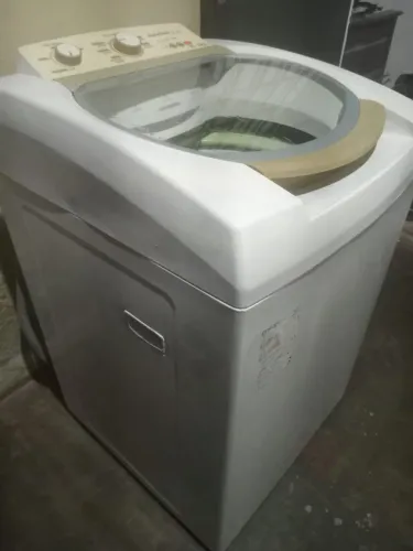 Maquina de lavar 11kg