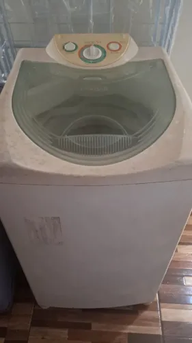 Máquina de lavar roupa - Consul - 5kg