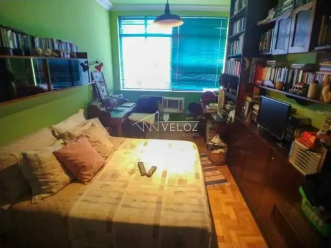 Apartamento - Padrão / Residencial / Ipanema