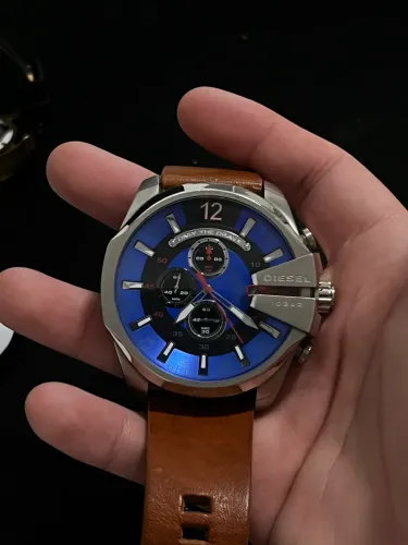 Relógio Diesel