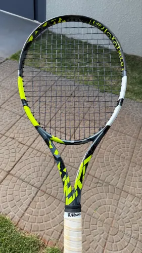 RAQUETE BABOLAT PURE AERO 98