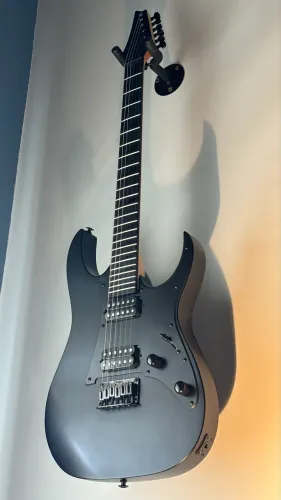 Ibanez GIO GRG131DX Preta Impecável + Nota Fiscal