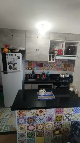 Apartamento na Vila Augusta para venda, 50 m², 2 quartos, 1 vaga de garagem - Guarulhos - 