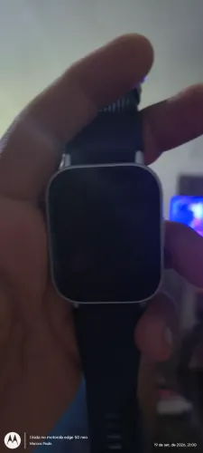 smartwatch Redmi