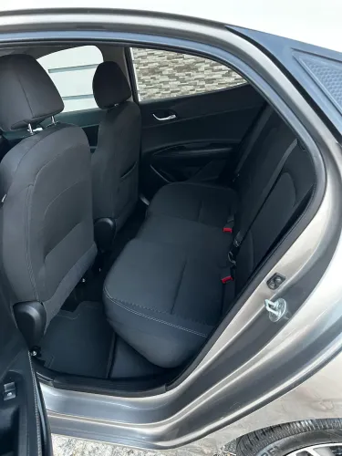 Hyundai HB20 Vision 1.6 Flex 16V MEC 2022