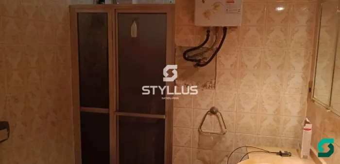 Méier | Apartamento 2 quartos