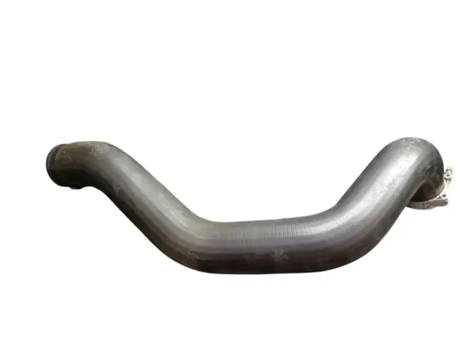 Mangueira Do Intercooler F250 3.9 2007  01