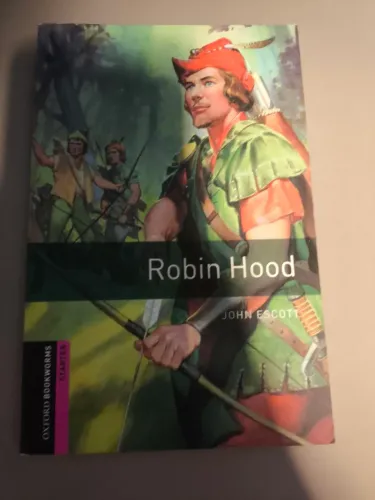 Robin Hood