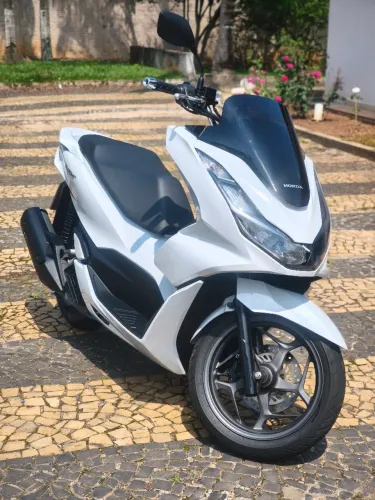 Honda PCX 160