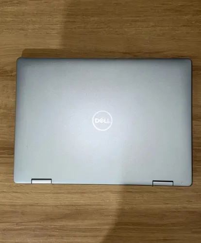 Notebook Dell Inspiron 14 2 em 1 7440 - Impecável!