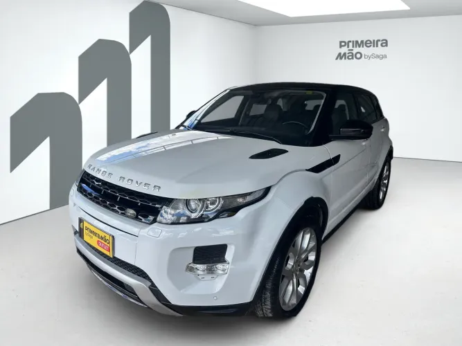 Land Rover Range Rover Range R.velar HSE R-DYN 2.0 Si4(hibrido) 2015