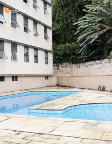 Apartamento com 2 dormitórios à venda, 50 m², R$ 330.000,00 - Centro - Atibaia/SP