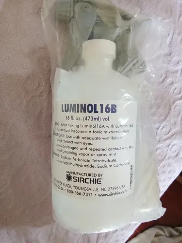 LUMINOL16