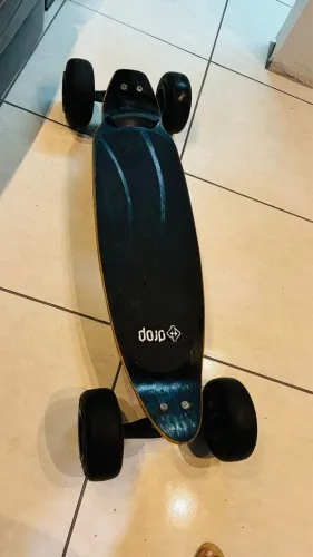 skate Carveboard DropBoards