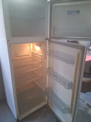 Geladeira funcionando perfeitamente