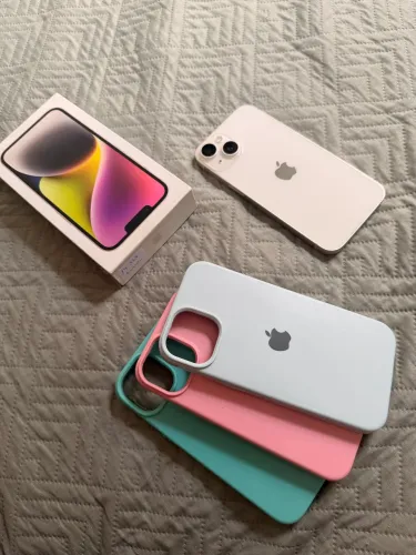 iPhone 14 128gb